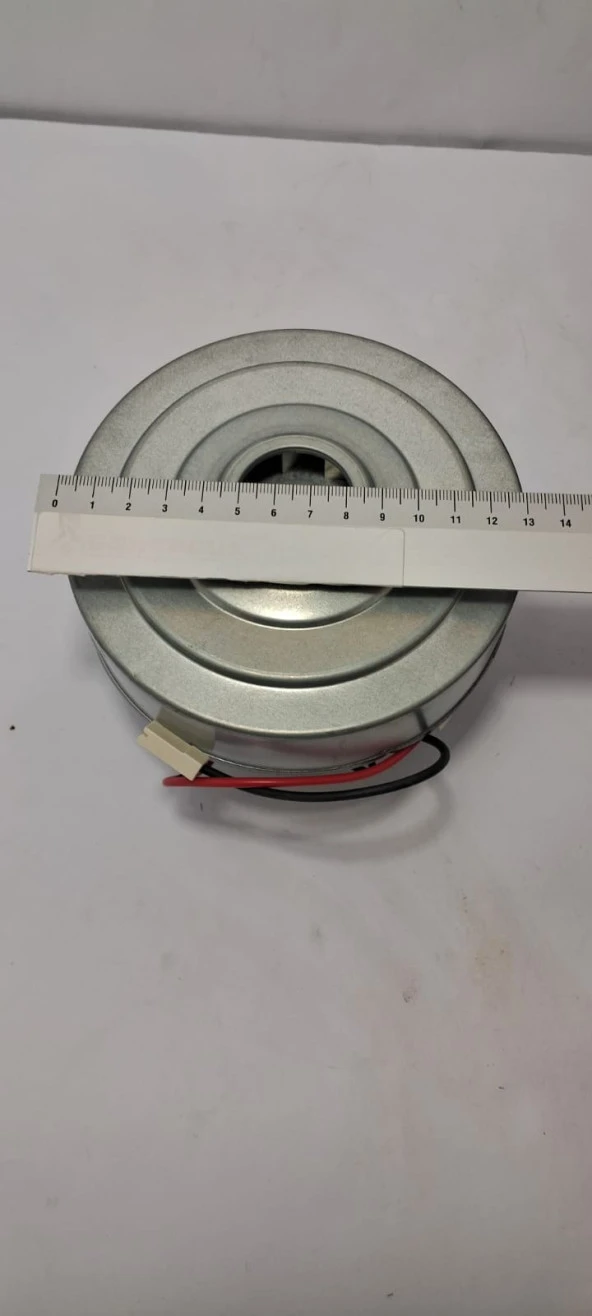 Motor Bt 27 Dyson  Tm (Adet) 10021712 - Resim 2