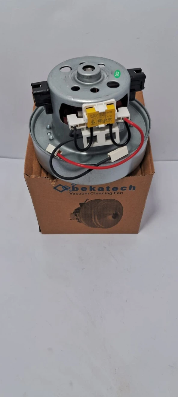 Motor Bt 27 Dyson  Tm (Adet) 10021712 - Resim 5