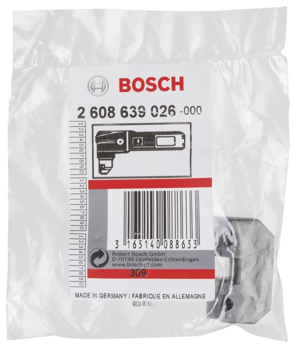 Bosch - GNA 3,2/3,5 için Matris - Resim 2