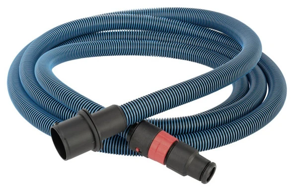 Bosch - Elektrikli Süpürgeler İçin Uzatma Hortumu Antistatik 22 mm x 5 m (GAS 35 MAFC, GAS 55 MAFC için uygun) ürün görseli 1