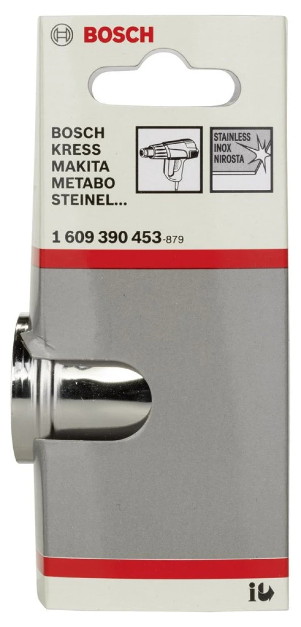 Bosch - Reflektör Memesi 32*33 mm - Resim 2