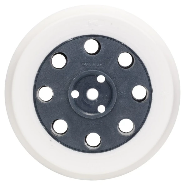 Bosch - 125 mm Zımpara Tabanı Sert (GEX) ürün görseli 1