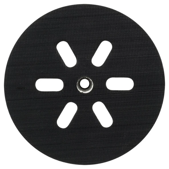 Bosch - 150 mm Zımpara Tabanı Yumuşak (GEX) ürün görseli 1