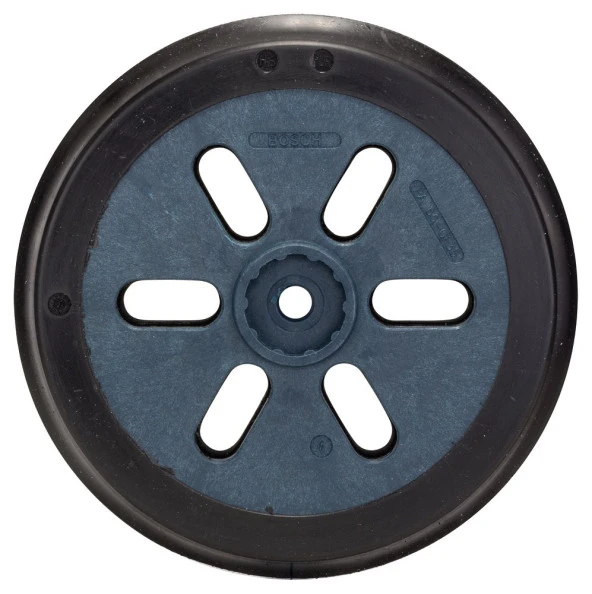 Bosch - 150 mm Zımpara Tabanı Sert ürün görseli 1