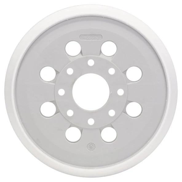 Bosch - 125 mm Zımpara Tabanı Ekstra Yumuşak (GEX) ürün görseli 1