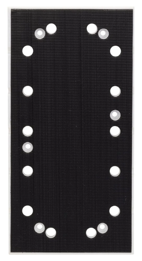 Bosch - 115*230 mm Zımpara Tabanı ürün görseli 1
