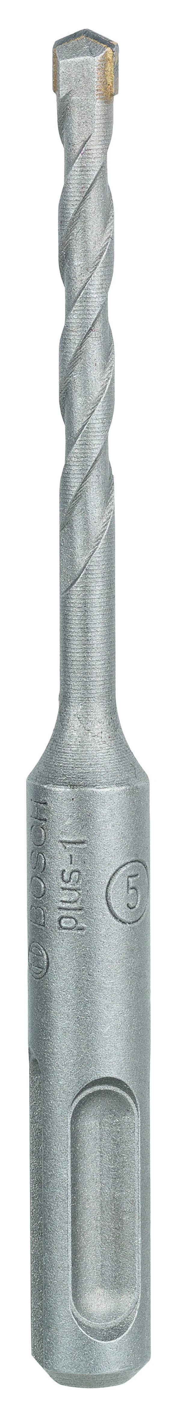 Bosch - Plus-1 Serisi, SDS-plus Kırıcı Delici Matkap Ucu 5*110 mm ürün görseli 1