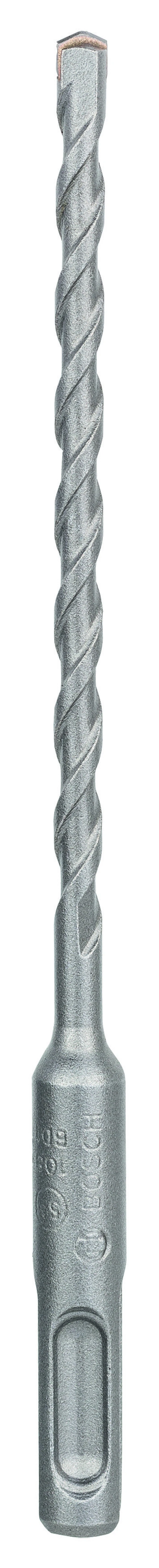 Bosch - Plus-1 Serisi, SDS-plus Kırıcı Delici Matkap Ucu 5.5*160 mm ürün görseli 1