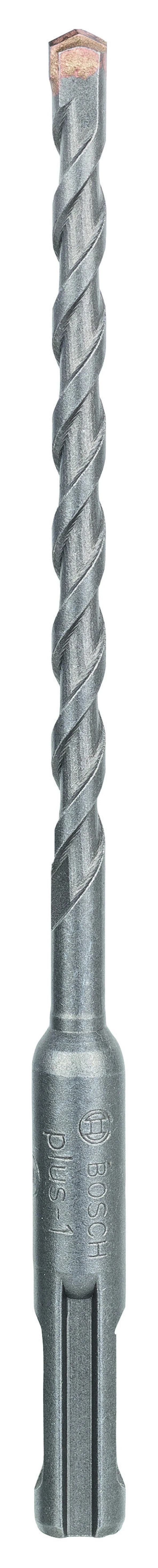 Bosch - Plus-1 Serisi, SDS-plus Kırıcı Delici Matkap Ucu 6*160 mm ürün görseli 1