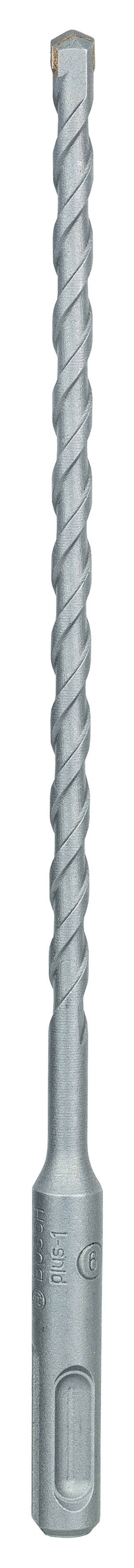 Bosch - Plus-1 Serisi, SDS-plus Kırıcı Delici Matkap Ucu 6*210 mm ürün görseli 1