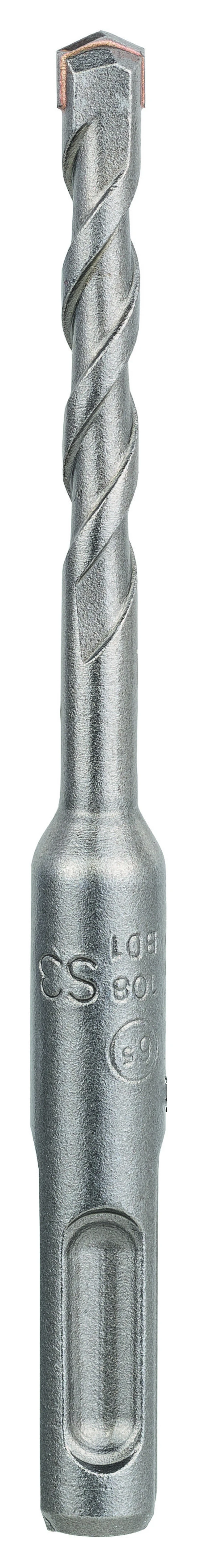 Bosch - Plus-1 Serisi, SDS-plus Kırıcı Delici Matkap Ucu 6.5*110 mm ürün görseli 1