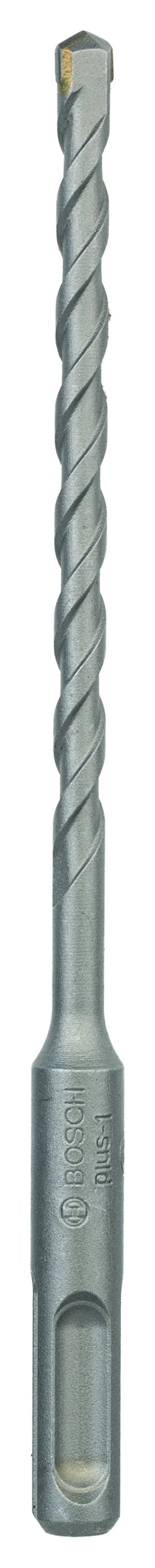 Bosch - Plus-1 Serisi, SDS-plus Kırıcı Delici Matkap Ucu 6.5*160 mm ürün görseli 1