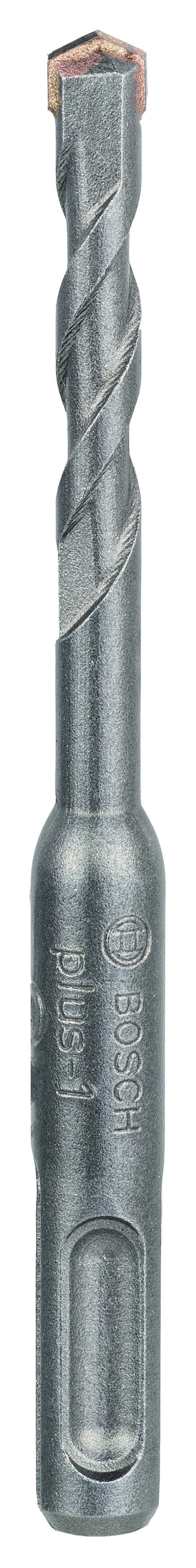 Bosch - Plus-1 Serisi, SDS-plus Kırıcı Delici Matkap Ucu 7*110 mm ürün görseli 1