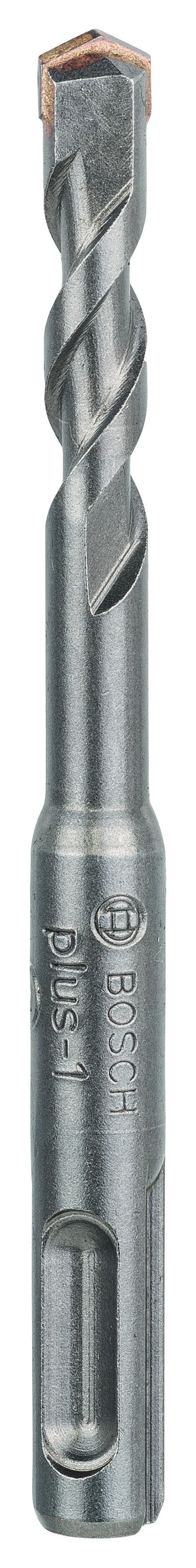 Bosch - Plus-1 Serisi, SDS-plus Kırıcı Delici Matkap Ucu 8*110 mm ürün görseli 1