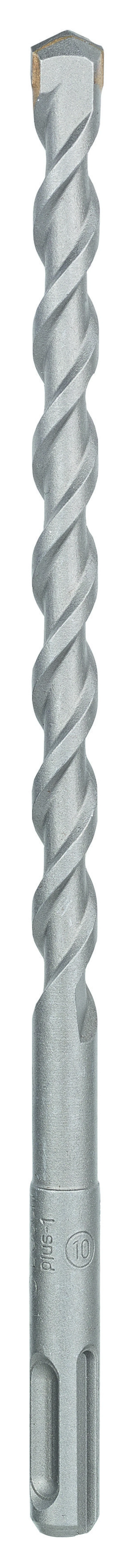 Bosch - Plus-1 Serisi, SDS-plus Kırıcı Delici Matkap Ucu 10*210 mm ürün görseli 1