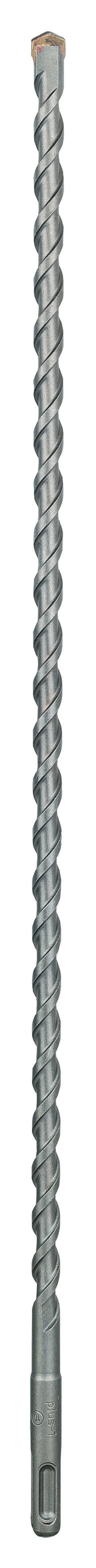 Bosch - Plus-1 Serisi, SDS-plus Kırıcı Delici Matkap Ucu 10*460 mm ürün görseli 1
