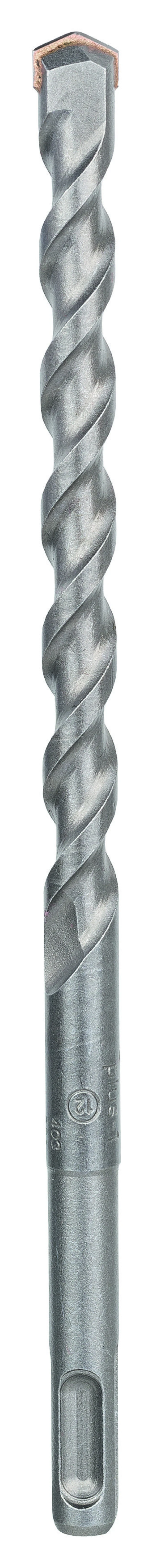 Bosch - Plus-1 Serisi, SDS-plus Kırıcı Delici Matkap Ucu 12*210 mm ürün görseli 1