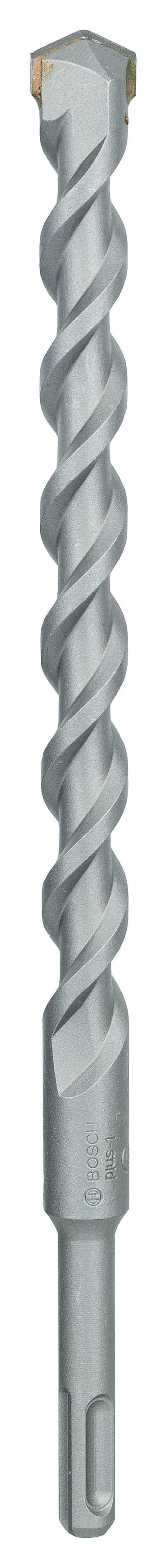 Bosch - Plus-1 Serisi, SDS-plus Kırıcı Delici Matkap Ucu 18*260 mm ürün görseli 1