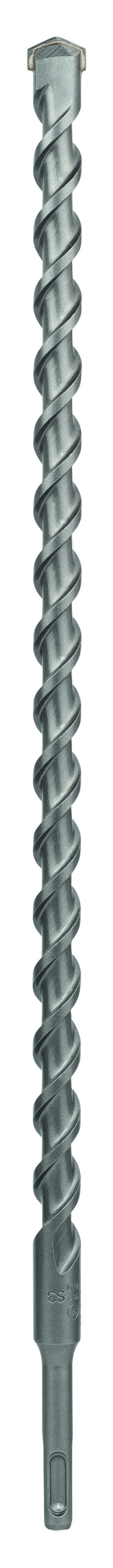 Bosch - Plus-1 Serisi, SDS-plus Kırıcı Delici Matkap Ucu 18*460 mm ürün görseli 1