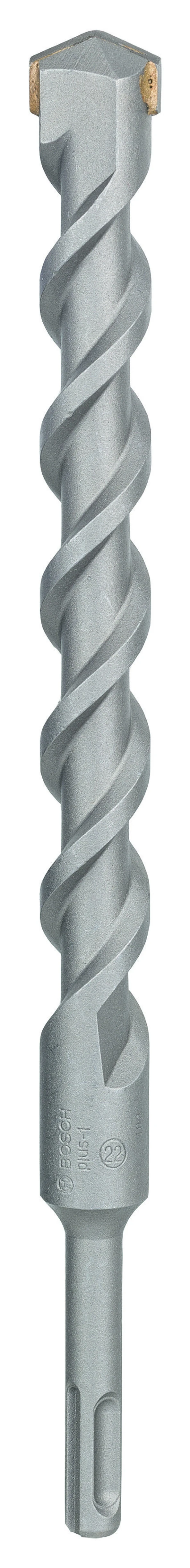 Bosch - Plus-1 Serisi, SDS-plus Kırıcı Delici Matkap Ucu 22*260 mm ürün görseli 1