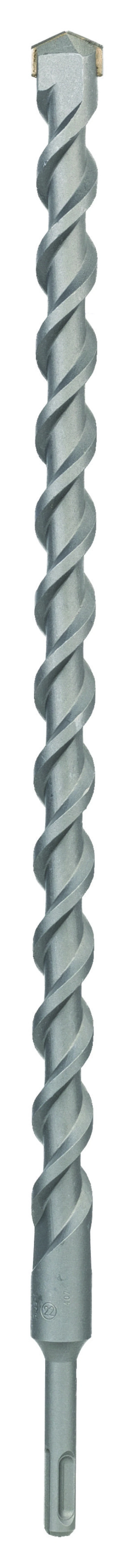 Bosch - Plus-1 Serisi, SDS-plus Kırıcı Delici Matkap Ucu 22*460 mm ürün görseli 1