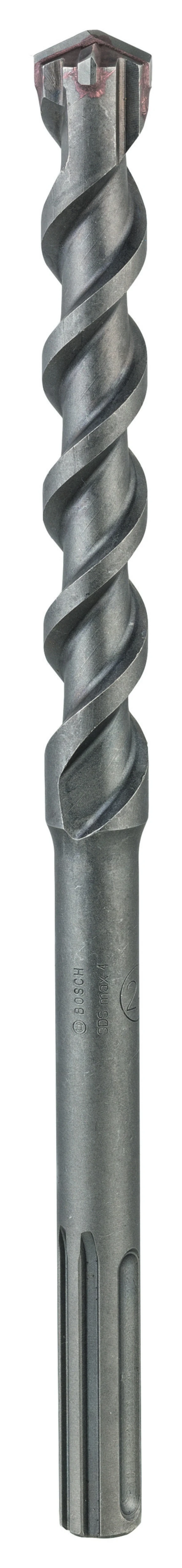 Bosch - Max-4 Serisi, SDS-Max Kırıcı Delici Ucu 24*320 mm ürün görseli 1
