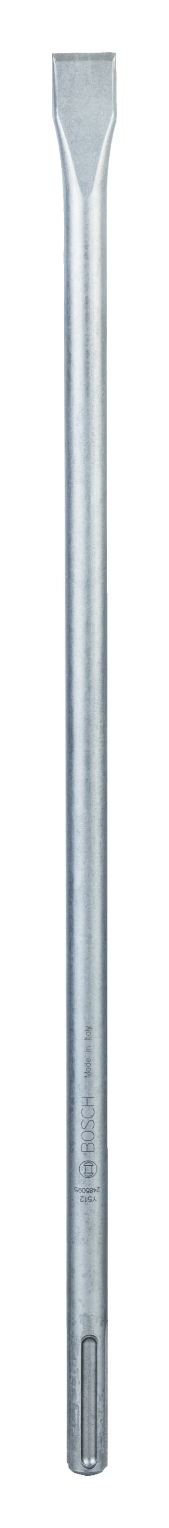 Bosch - SDS-Max Şaftlı Yassı Keski 600*25 mm EKO ürün görseli 1
