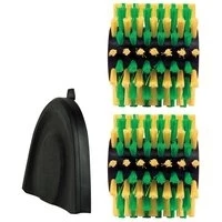 Einhell Picobella Yüzey Süpürme Aksesuarları Brush SOFT (wood, artif. turf) ürün görseli 1