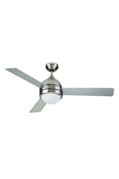 RBT483 SLV GLOB TAVAN VANTİLATÖRÜ ürün görseli 1