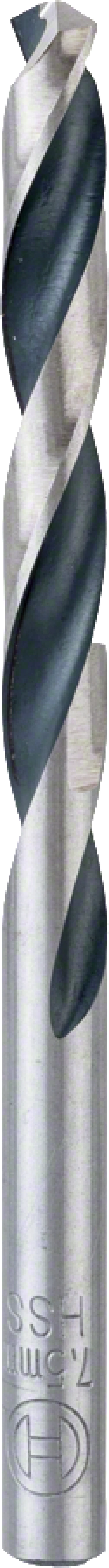Bosch - HSS-PointeQ Metal Matkap Ucu 7,5 mm 10'lu ürün görseli 1