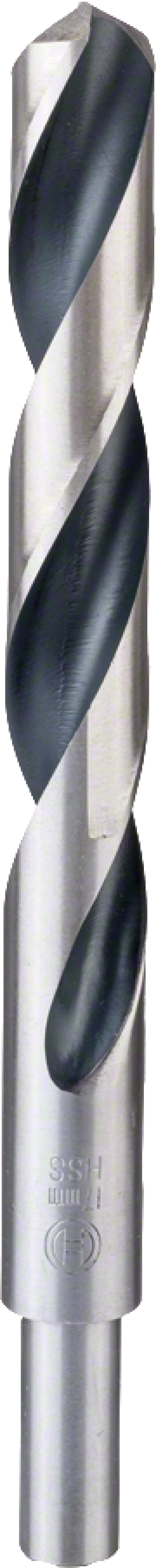 Bosch - HSS-PointeQ Metal Matkap Ucu 17,0 mm ürün görseli 1