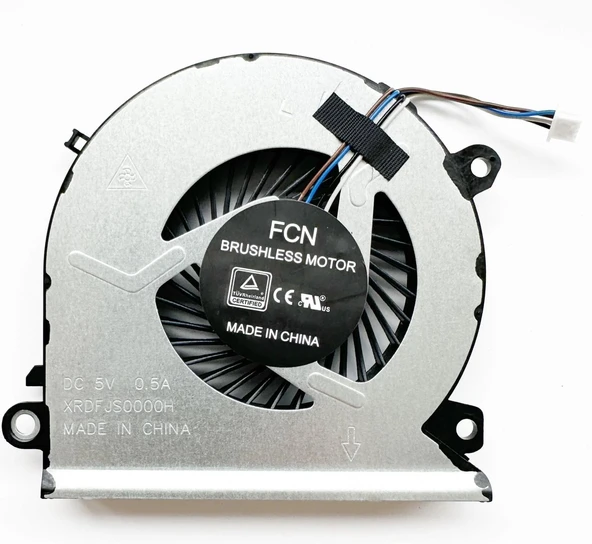Casper Excalibur G770 Soğutucu Fan - Resim 2