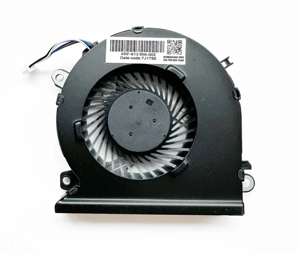 Casper Excalibur G770 Soğutucu Fan ürün görseli 1
