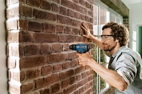 Bosch - cyl-1 Taş Matkap Ucu Seti 7 Parça - Resim 4