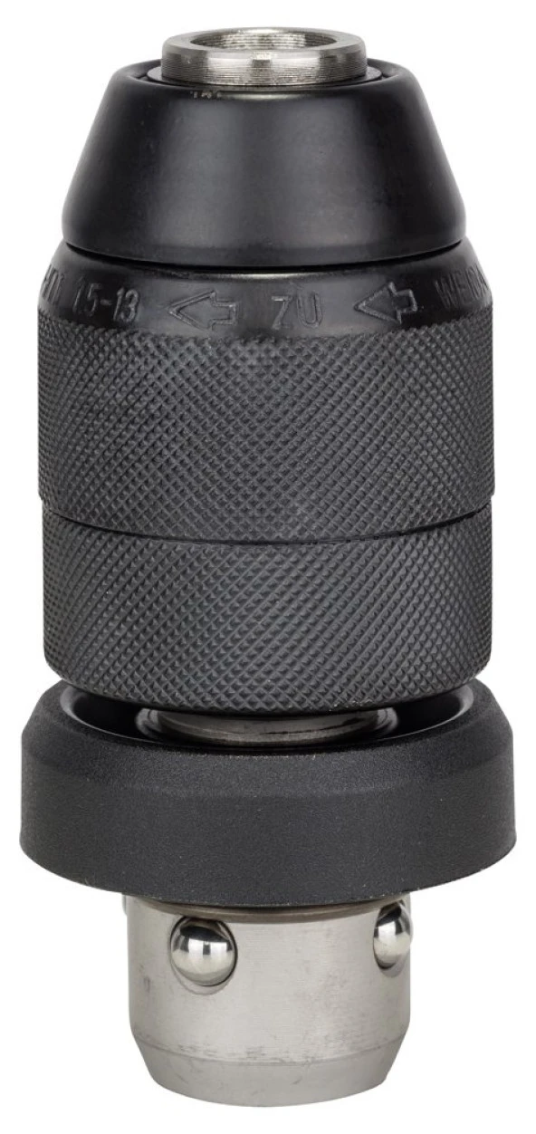 Bosch - SDS-Plus - 1,5-13 mm Mandren GBH 2-26DFR ürün görseli 1