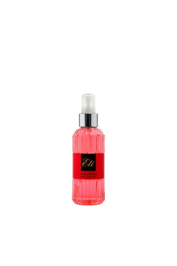 Eti Nar Çiçeği Kolonyası Sprey 150 ml ürün görseli 1