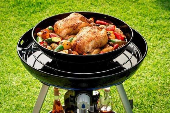 Cadac Roast Pan 50 Tava - Resim 2