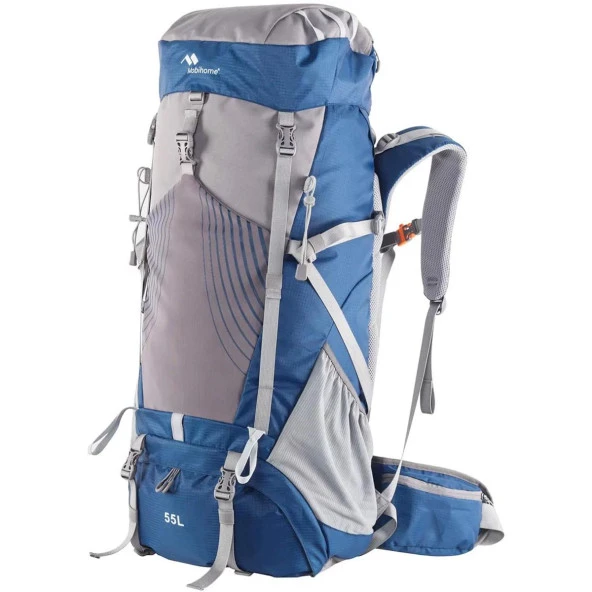 Mobihome Hiking Sırt Çantası 60 Litre ürün görseli 1