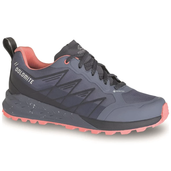 Dolomite Croda Nera Tech GTX Kadın Ayakkabı-MAVİ ürün görseli 1