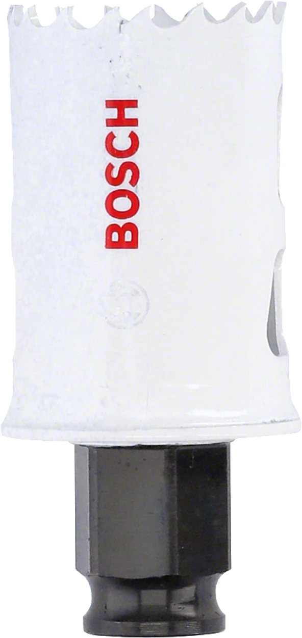 Bosch - Yeni Progressor Serisi Ahşap ve Metal için Delik Açma Testeresi (Panç) 32 mm ürün görseli 1
