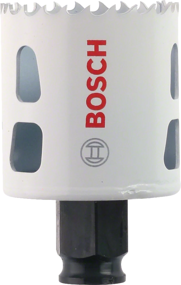 Bosch - Yeni Progressor Serisi Ahşap ve Metal için Delik Açma Testeresi (Panç) 44 mm ürün görseli 1