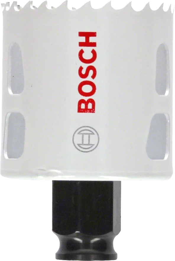 Bosch - Yeni Progressor Serisi Ahşap ve Metal için Delik Açma Testeresi (Panç) 46 mm ürün görseli 1