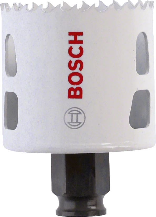 Bosch - Yeni Progressor Serisi Ahşap ve Metal için Delik Açma Testeresi (Panç) 51 mm ürün görseli 1