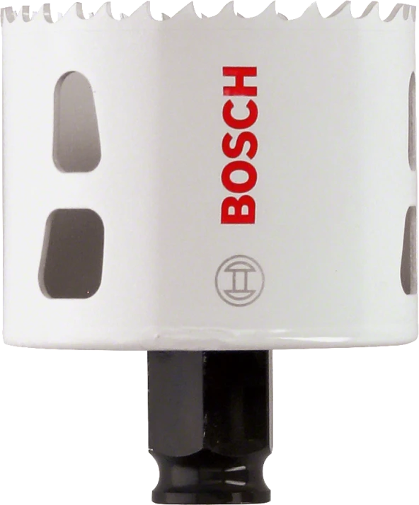 Bosch - Yeni Progressor Serisi Ahşap ve Metal için Delik Açma Testeresi (Panç) 65 mm ürün görseli 1