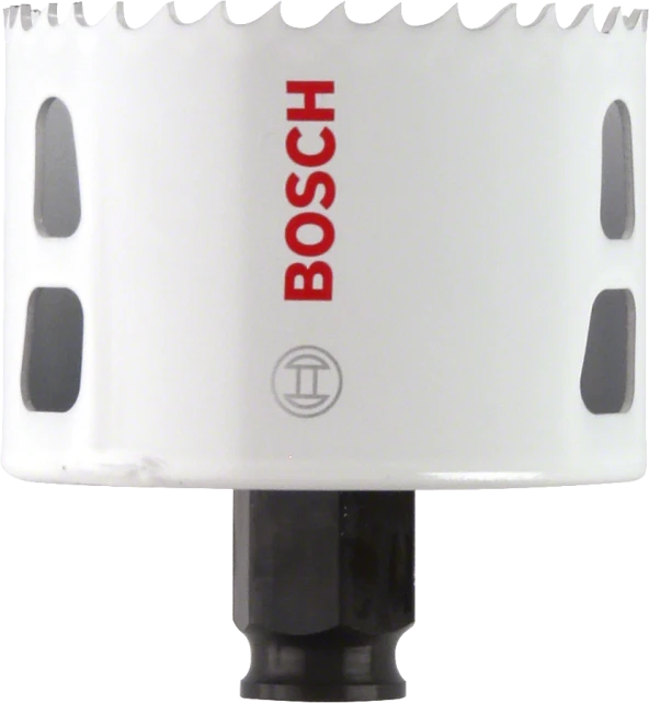 Bosch - Yeni Progressor Serisi Ahşap ve Metal için Delik Açma Testeresi (Panç) 70 mm ürün görseli 1