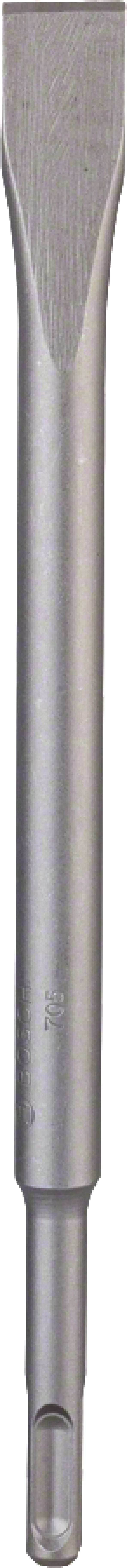 Bosch - Ekonomik Seri Yassı Keski SDS-Plus 250*20 mm ürün görseli 1