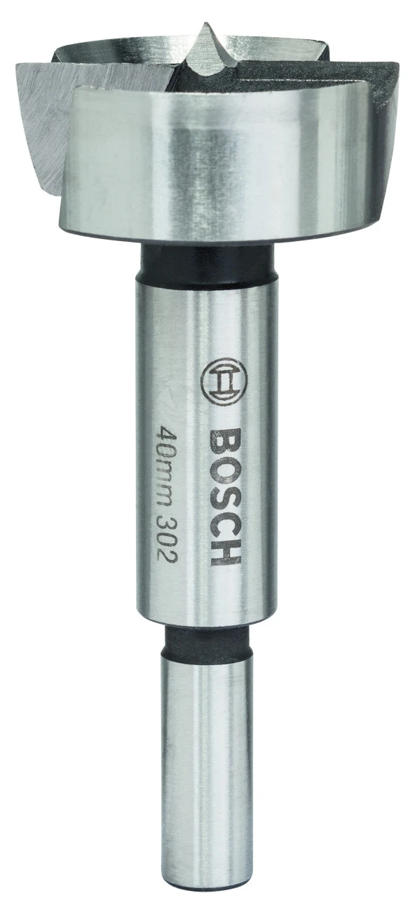 Bosch - Menteşe Açma Ucu 40 mm ürün görseli 1