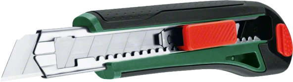 Bosch 1600A02W7N 18 mm Maket Bıçağı ürün görseli 1