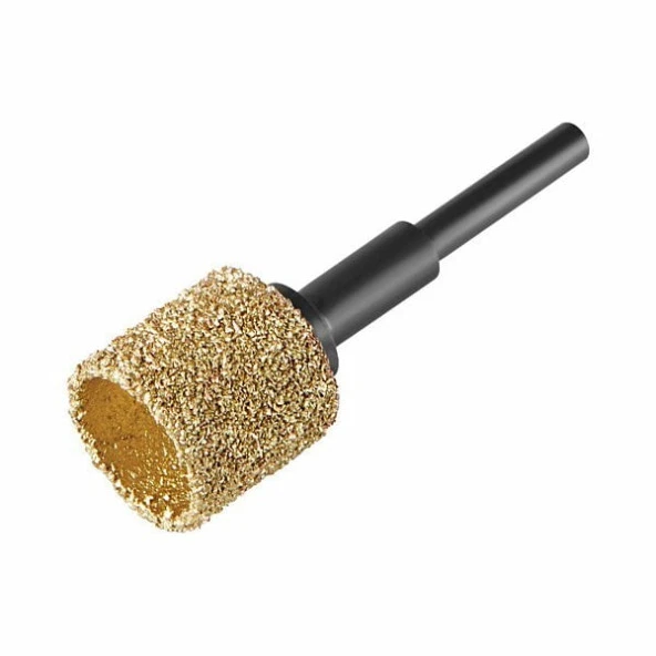 DREMEL® MAX BANT ZIMPARA 13MM 60 KUMLU (408DM) ürün görseli 1