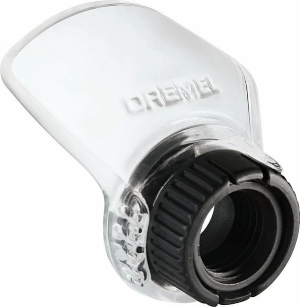 DREMEL® KONFOR KORUMASI BAĞLANTI PARÇASI KİTİ (550) ürün görseli 1